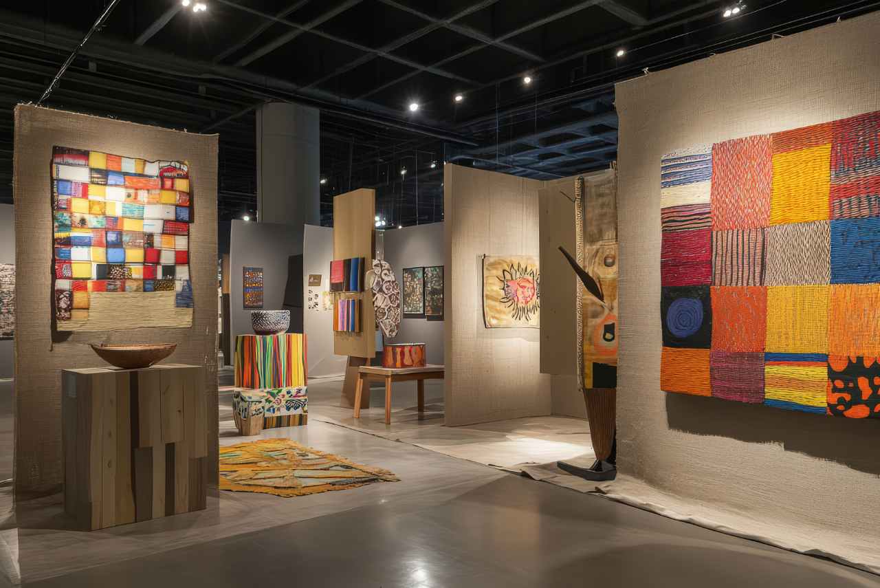 List Pameran Seni di Jogja